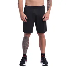 Bermuda de Treino Mizuno Root Mesh Masculina