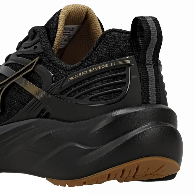 Tênis de Corrida Mizuno Space 6