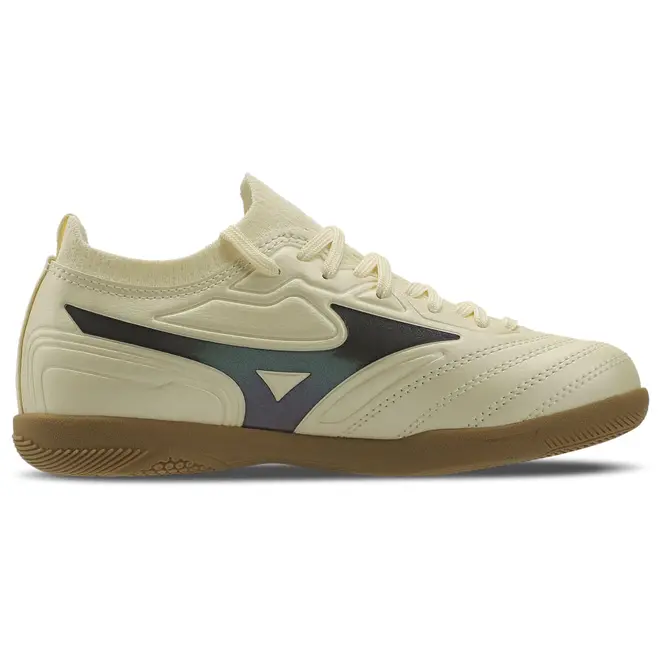 Chuteira Futsal Mizuno Regent IN Infantil