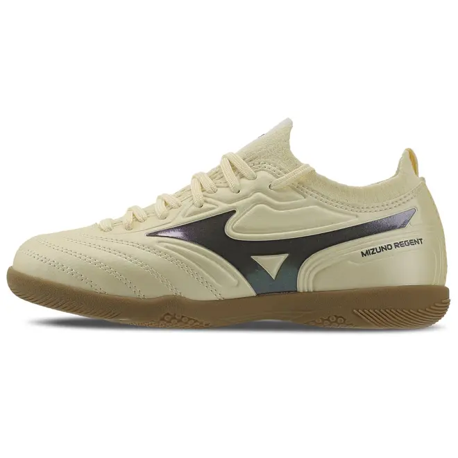 Chuteira Futsal Mizuno Regent IN Infantil
