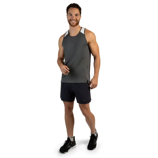 Shorts de Corrida Mizuno Performance 360