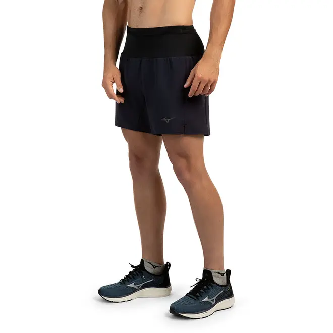 Shorts de Corrida Mizuno Performance 360