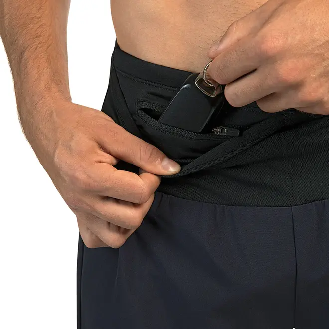 Shorts de Corrida Mizuno Performance 360