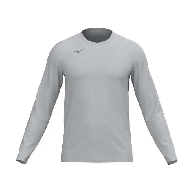 Camiseta de Treino Manga longa Mizuno Energy 2.0 Masculina