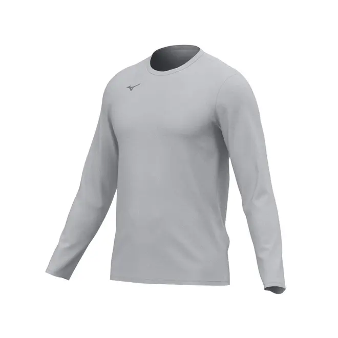Camiseta de Treino Manga longa Mizuno Energy 2.0 Masculina