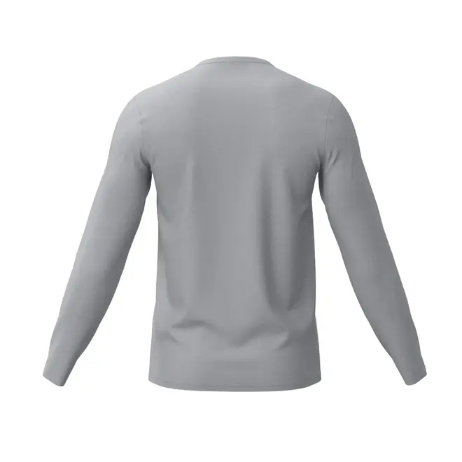 Camiseta de Treino Manga longa Mizuno Energy 2.0 Masculina