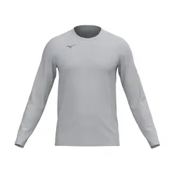 Camiseta de Treino Manga longa Mizuno Energy 2.0 Masculina