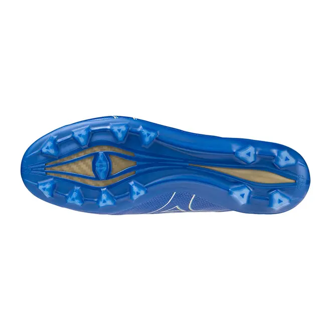 Chuteira de Campo Mizuno Alpha Japan