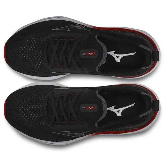 Tênis Casual Mizuno Cool Ride 3 Infantil