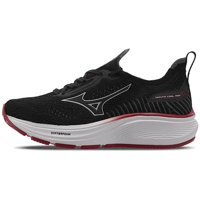 Tênis Casual Mizuno Cool Ride 3 Infantil