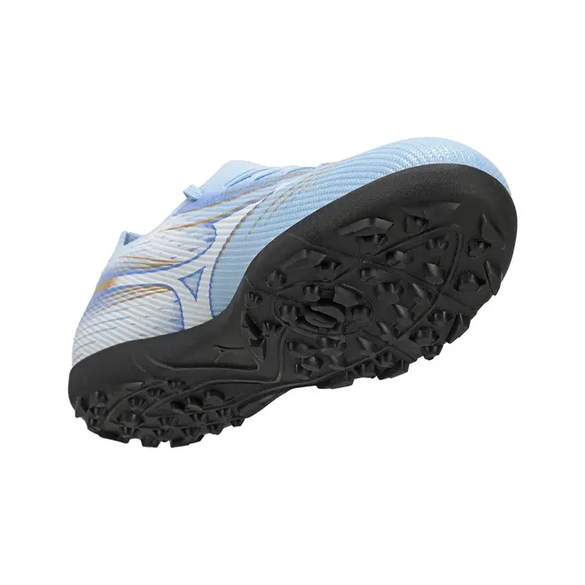 Chuteira Society Mizuno Alpha Club AS