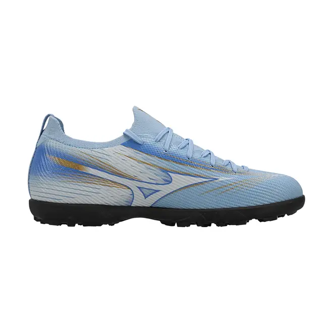 Chuteira Society Mizuno Alpha Club AS