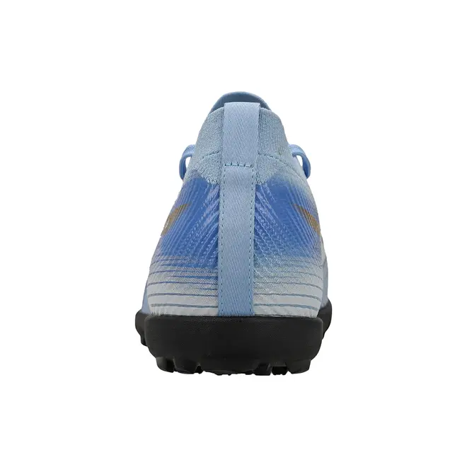 Chuteira Society Mizuno Alpha Club AS