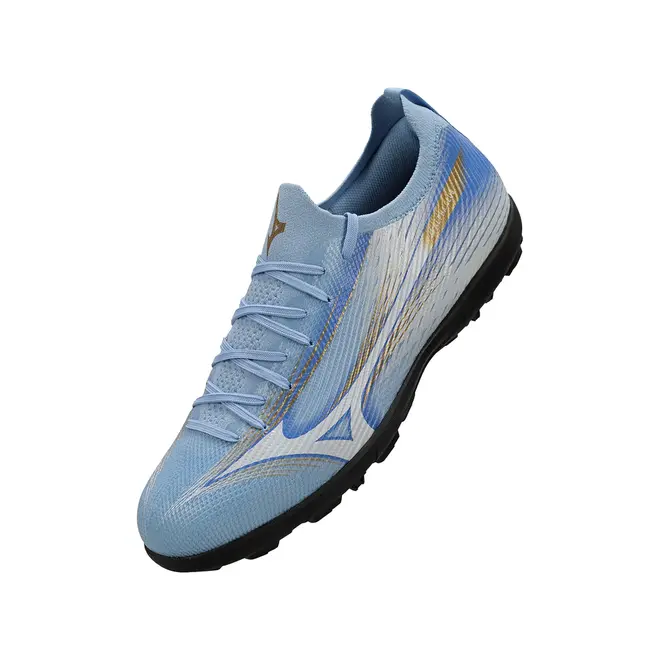 Chuteira Society Mizuno Alpha Club AS