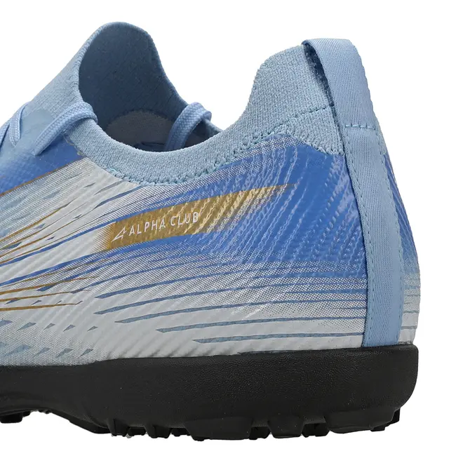 Chuteira Society Mizuno Alpha Club AS