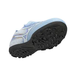 Chuteira Society Mizuno Alpha Club AS
