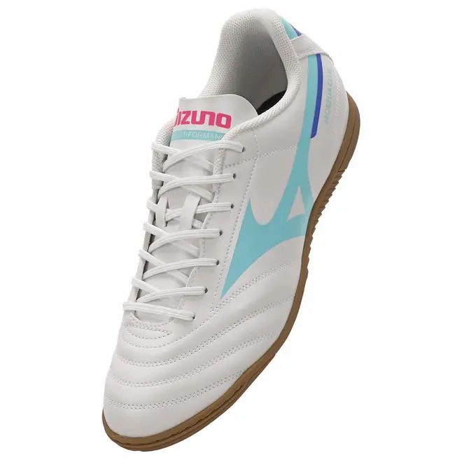 Chuteira Futsal Mizuno Morelia Club IN