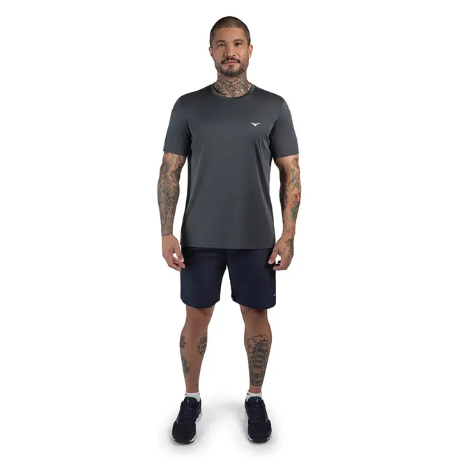 Bermuda de Treino Mizuno Energy 7 Masculina