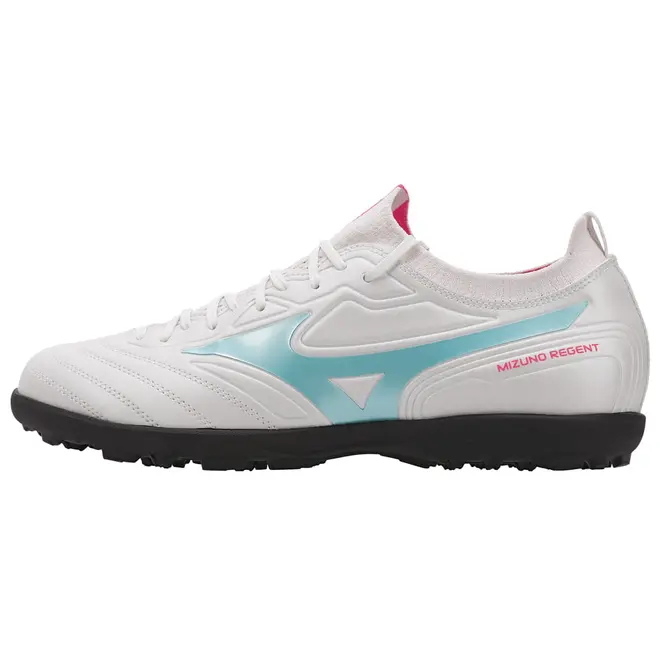 Chuteira Society Mizuno Regent AS