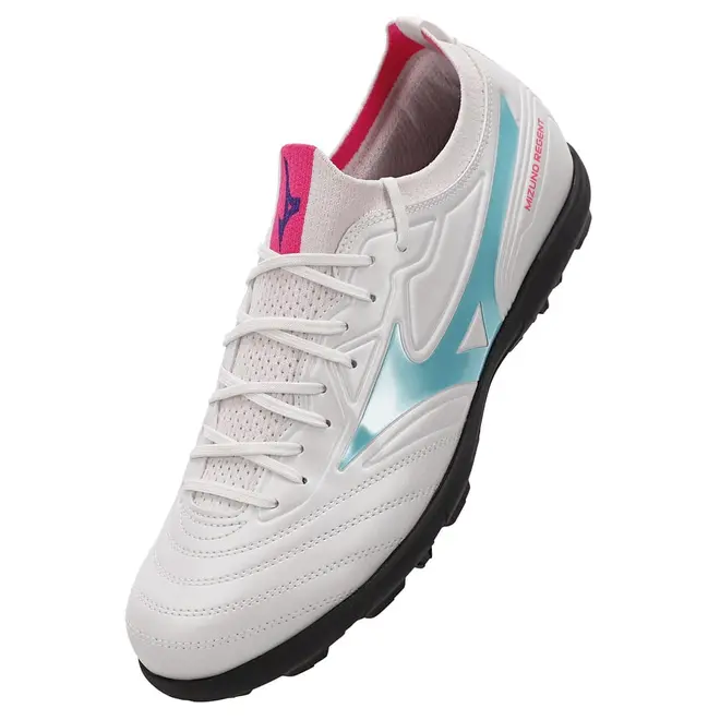 Chuteira Society Mizuno Regent AS