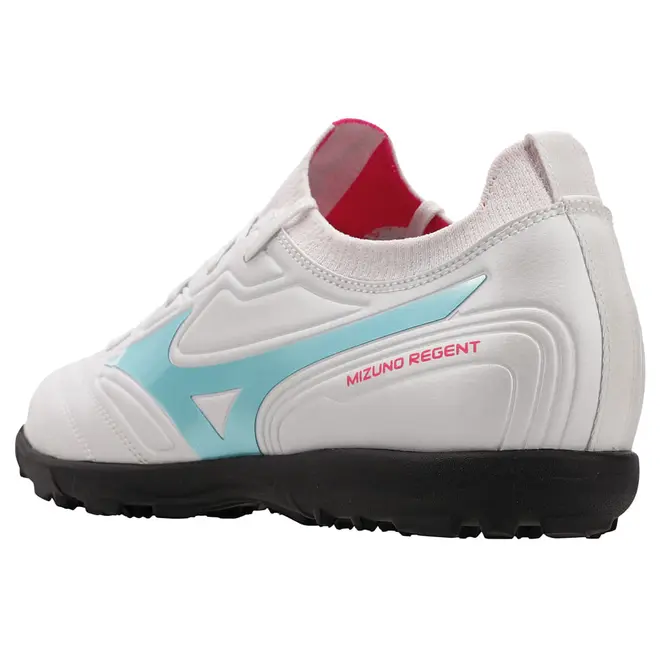 Chuteira Society Mizuno Regent AS