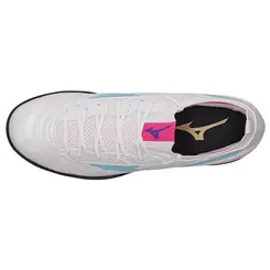 Chuteira Society Mizuno Regent AS