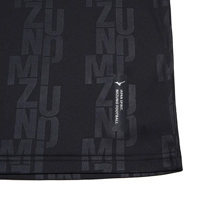 Camisa de Futebol Mizuno II Masculina