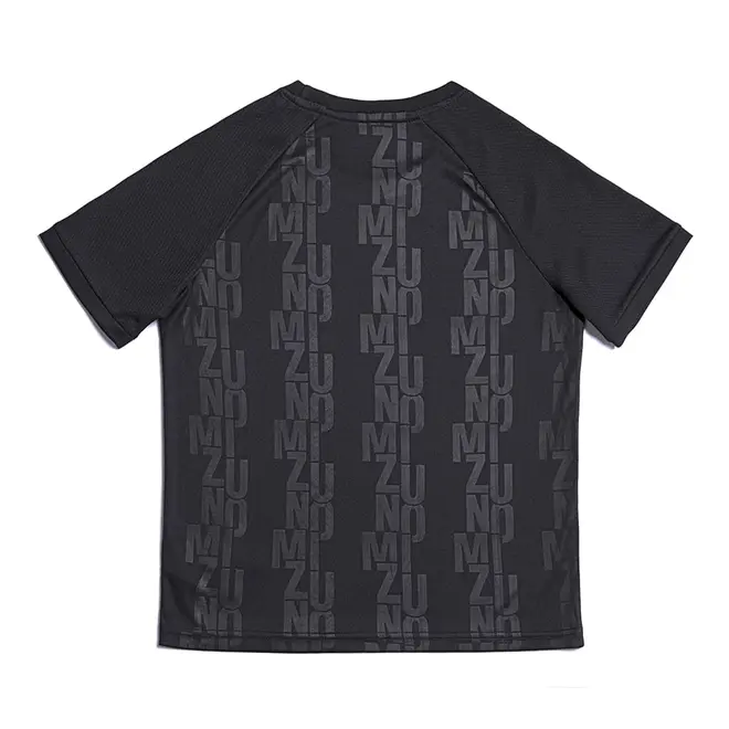 Camisa de Futebol Mizuno II Masculina
