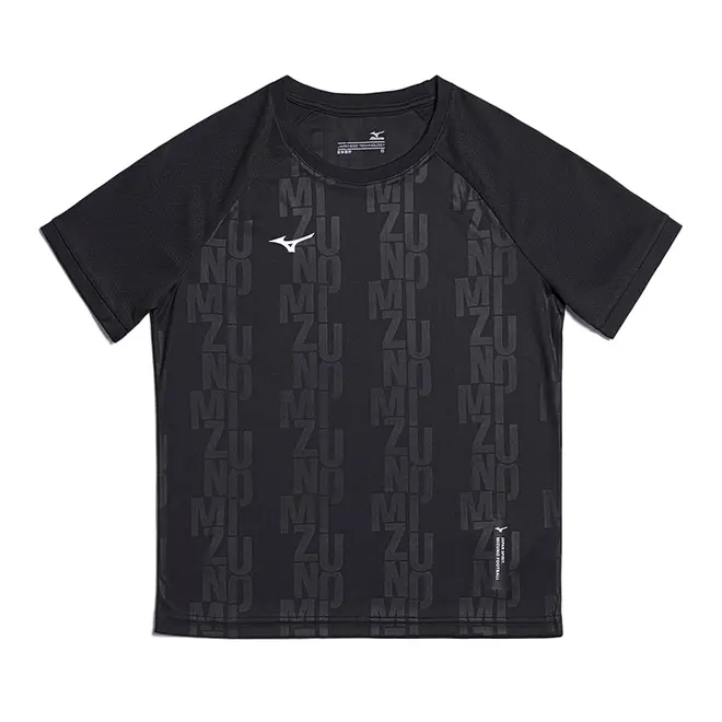 Camisa de Futebol Mizuno II Masculina