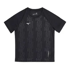 Camisa de Futebol Mizuno II Masculina
