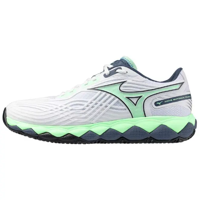 Tênis de Tennis Mizuno Wave Enforce Tour 2 Clay Court