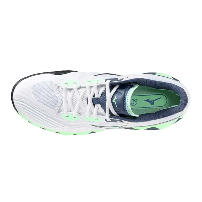 Tênis de Tennis Mizuno Wave Enforce Tour 2 Clay Court