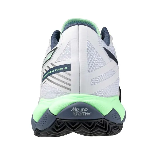 Tênis de Tennis Mizuno Wave Enforce Tour 2 Clay Court