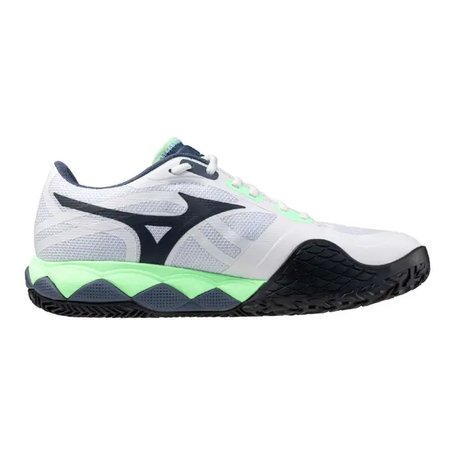 Tênis de Tennis Mizuno Wave Enforce Tour 2 Clay Court