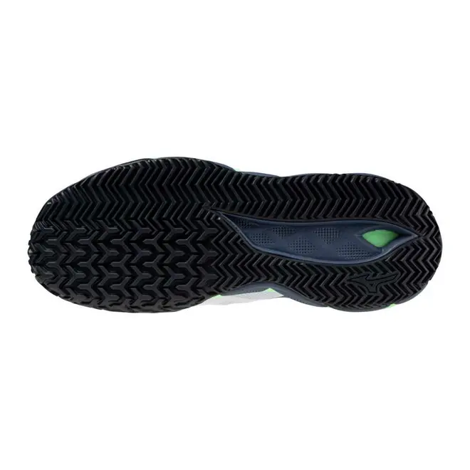 Tênis de Tennis Mizuno Wave Enforce Tour 2 Clay Court
