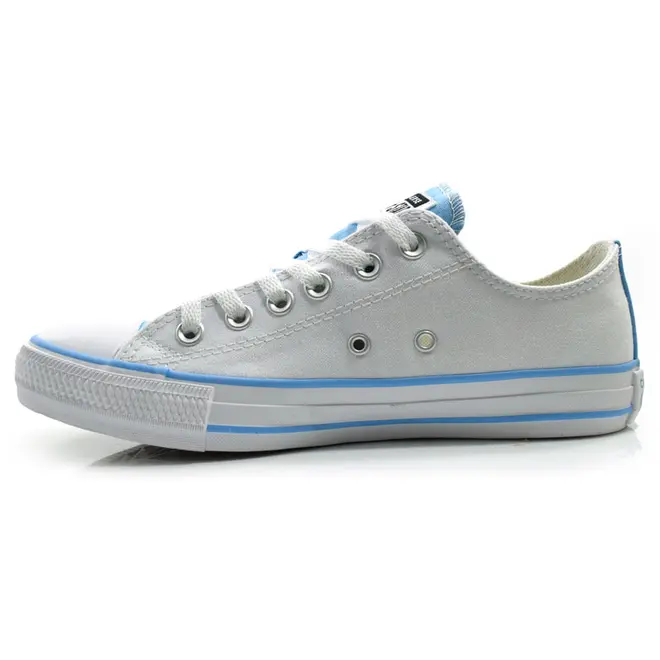 Tênis Converse Stitch Original Branco CK13040001