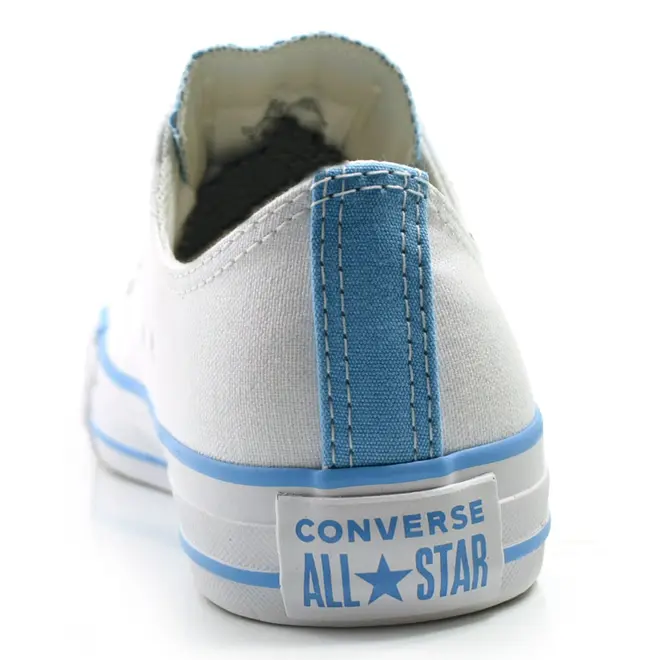 Tênis Converse Stitch Original Branco CK13040001