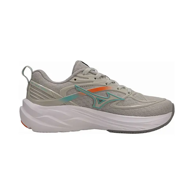Tênis Casual Mizuno Space 6 Infantil