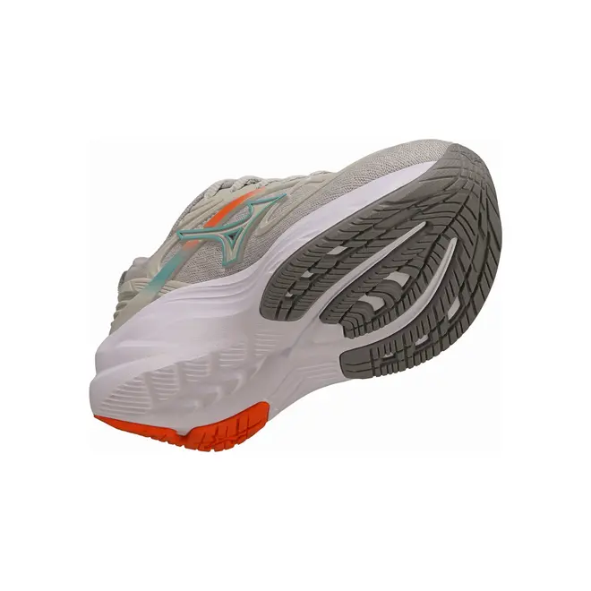 Tênis Casual Mizuno Space 6 Infantil