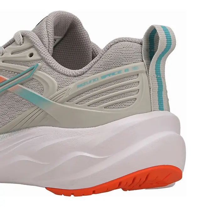 Tênis Casual Mizuno Space 6 Infantil
