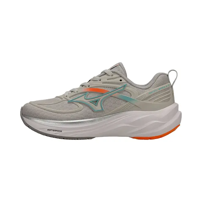 Tênis Casual Mizuno Space 6 Infantil