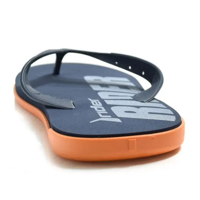 Chinelo Masculino Rider RW II Azul 12480