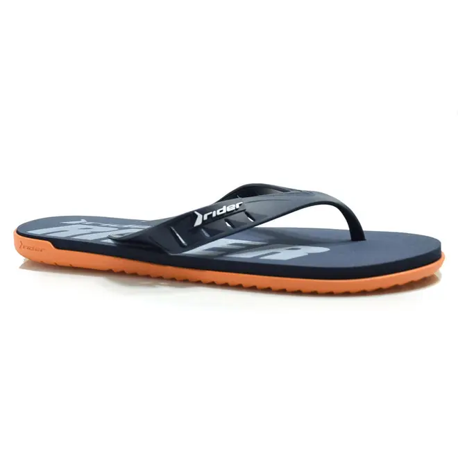 Chinelo Masculino Rider RW II Azul 12480