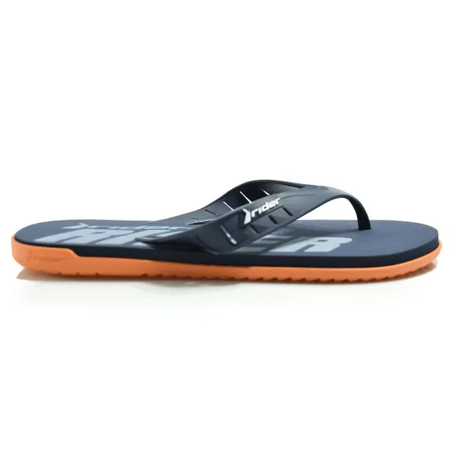Chinelo Masculino Rider RW II Azul 12480