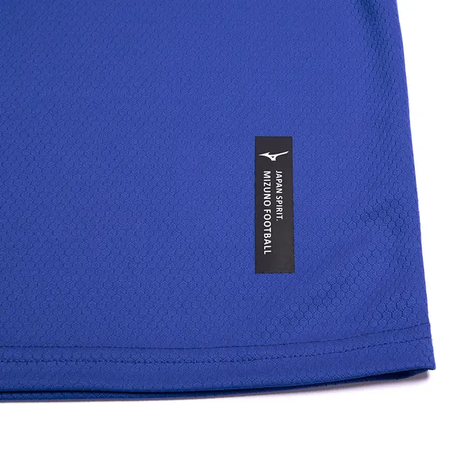 Camisa de Futebol  Mizuno I  Masculina