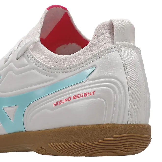 Chuteira Futsal Mizuno Regent IN Infantil