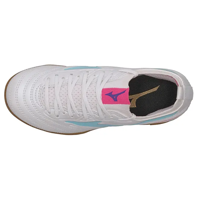 Chuteira Futsal Mizuno Regent IN Infantil