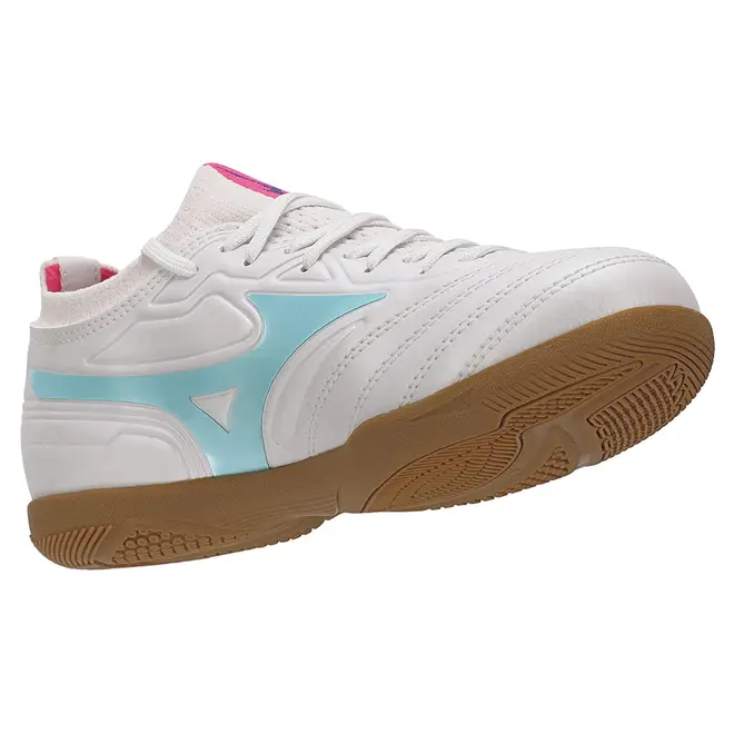Chuteira Futsal Mizuno Regent IN Infantil