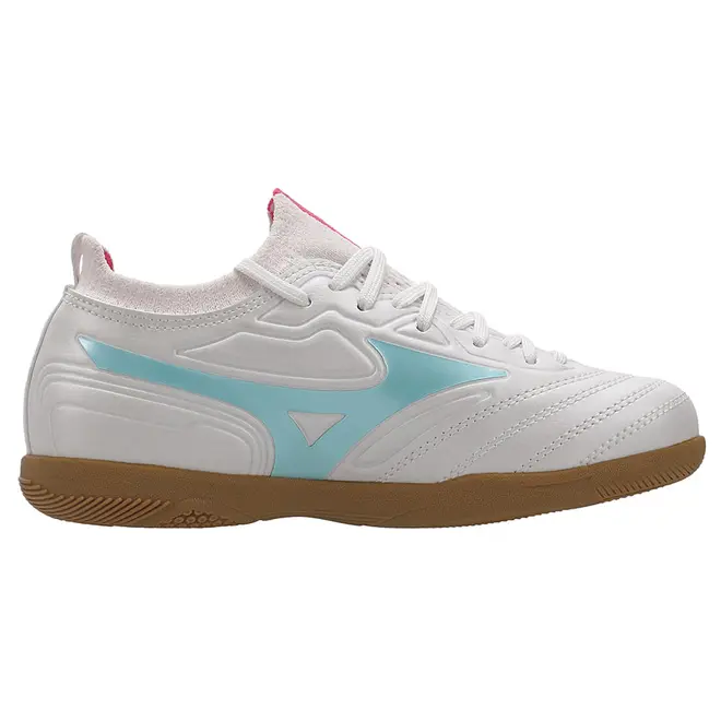 Chuteira Futsal Mizuno Regent IN Infantil