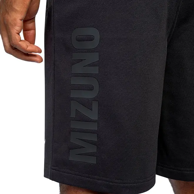 Bermuda Mizuno Moletom Masculina